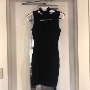 LF Bodycon Dress
